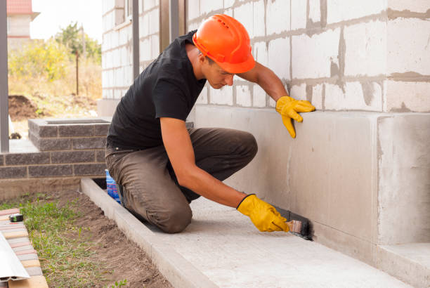 Licensed Waterproofing service in New Brunswick, NJ - Halo Water Proofing